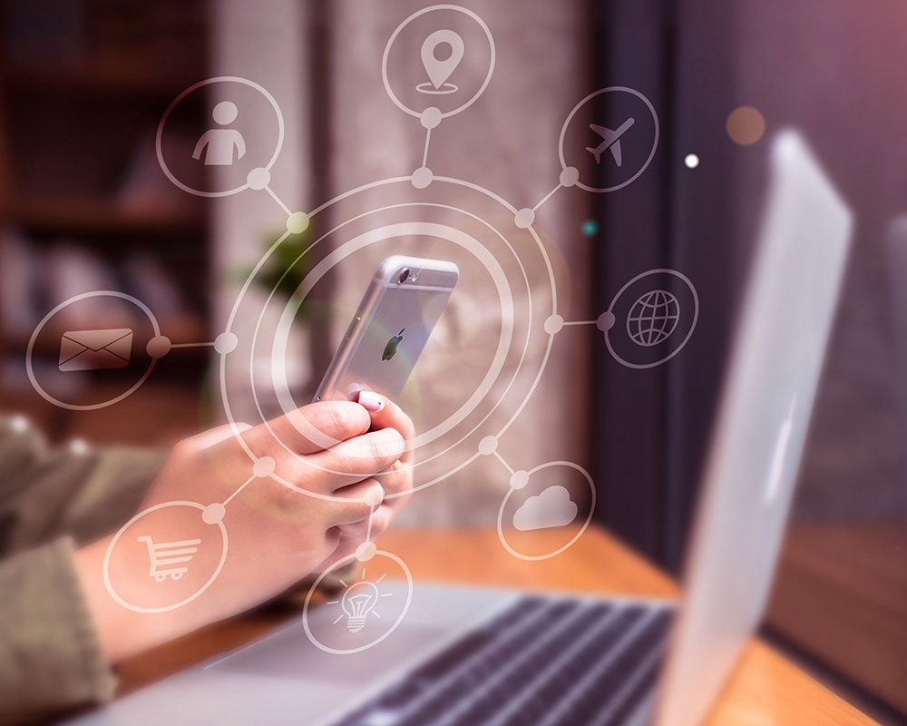 互联网&软件系统开发